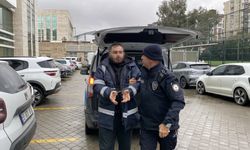 Aynı gün, aynı sokaktaki 2 eve hırsızlık için giren şüpheli yakalandı