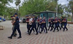 Azerbaycanlı eski federasyon başkanına saldırı davasında mütalaa verildi