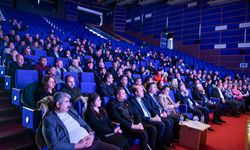 Ankara’da bağımlılıkla mücadele eğitimi düzenlendi