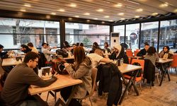 Ramazan’da üniversitelilere ücretsiz iftar ve sahur desteği