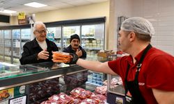 ABB’den Ramazan’da uygun fiyatlı kırmızı et satışı