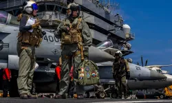 İran'dan Trump'a uyarı: 'Askerlerinizin geleceği sizin masanızda!'