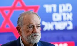 ABD'nin İsrail Büyükelçisi: Türkiye F-35 alamayacak