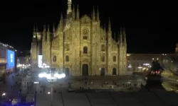 ABD’de buz hokeyi maçında silahlı saldırı