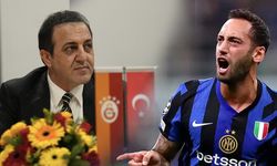 Abdullah Kavukcu’dan İtalyan basınına Hakan Çalhanoğlu açıklaması!