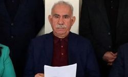 Abdullah Öcalan'dan CHP'ye polis müdahalesine tepki!