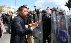 CHP'li belediye başkanına adli para cezası