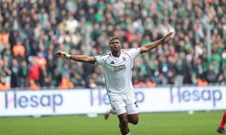 Kartal nefes nefese | Kocaelispor 0-1 Beşiktaş