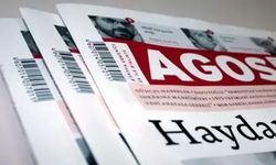 Okula Evrensel ve Agos götüren öğretmene 'disiplin cezası' verildi