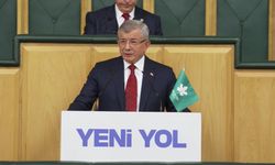 Davutoğlu: Gıda enflasyonunun en önemli faktörlerinden biri mazot