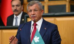 Davutoğlu’ndan iktidara 'İran' çağrısı!