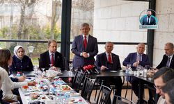 Davutoğlu’ndan dikkat çeken çıkış: Yerelde erken seçim olabilir