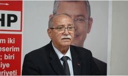Valilik inceleme başlatmıştı: CHP'li ilçe başkanı istifa etti