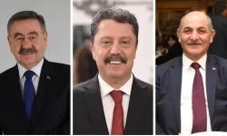 Ankara’dan üç CHP’li belediye başkanından açıklama: AK Parti’ye geçecekler mi?