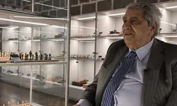 Gökyay Vakfı ve Spor Kulübü’nün kurucusu Akın Gökyay hayatını kaybetti