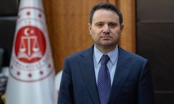 Adalet Bakanı Akın Gürlek'ten 'umut hakkı' açıklaması