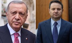 Erdoğan, Akın Gürlek'e takıldı: ‘Heyecanlanma, ilk sınavını veriyorsun’