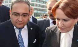 Akşener: Mesut Özarslan’ın istifası ve parti değiştirmesine ilişkin girişimim olmadı