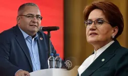 Deniz Zeyrek: Mesut Özarslan’ı AK Parti’ye geçmeye ikna edenlerden biri Meral Akşener