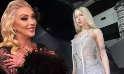 Güllü'nün 'Oyuncak Gibi' şarkısını seslendiren Aleyna Tilki'den şaşırtan açıklama