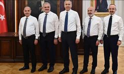 Yerlikaya’nın görevden alınmasından sonra Bülent Turan’dan dikkat çeken ‘liderlik’ paylaşımı