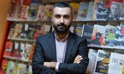 Gazeteci Alican Uludağ gözaltına alındı