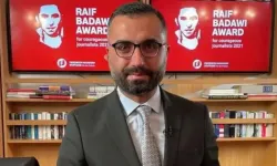 Gazeteci Alican Uludağ'dan mektup