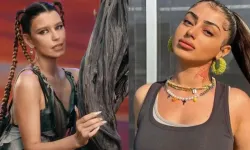 Alizade’den Beren Saat’in şarkısına tepki: Sen Bihter Ziyagilsin kendine gel!