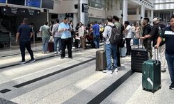 Almanya ve İsveç'ten vatandaşlarına İran'ı acilen terk etme çağrısı