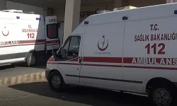 İnşaat alanında oynarken üzerlerine demir profil düşen 2 kardeş öldü