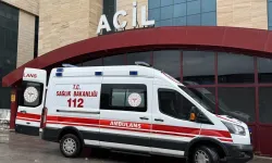 Mobilya ustası, kamyonetinde bıçaklanarak öldürüldü
