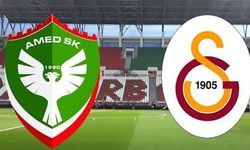 Amedspor Başkanı Nahit Eren açıkladı: Galatasaray, Diyarbakır’a geliyor!