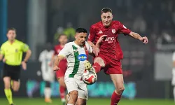 Adım adım Süper Lig’e doğru | Pendikspor 0-2 Amedspor