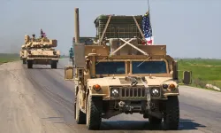 ABD ordusu, Suriye'deki Harab el-Cir Üssü'nden çekilmeye başladı