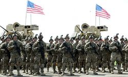 ABD'nin Orta Doğu'da kaç üssü var? İşte ülke ülke ABD ordusu!