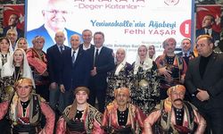 Ankara Kulübü Derneği’nden ‘Ankara’ya Değer Katanlar’ söyleşisi