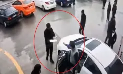 Ankara’da polis memuru darp sonucu hayatını kaybetmişti; müfettiş görevlendirildi!