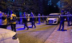 Ankara'da korkunç cinayet: Annesi, kızı ve eşini öldüren adam intihar etti
