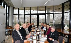 Ankara sevdalıları AOSB’de buluştu