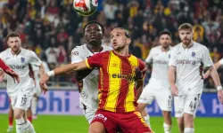 Göztepe'nin genç yıldızı için Galatasaray ve Fenerbahçe kapışıyor!