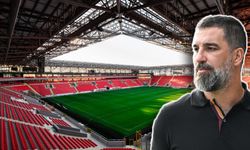 Göztepe Başkanı Mehmet Sepil: 'Shakhtar Donetsk ve Arda Turan'ı ağırlamaktan mutluluk duyarız'