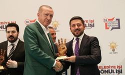 Nevşehir Belediye Başkanı Rasim Arı’dan açıklama: AK Parti'ye mi geçiyor?