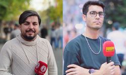 Arif Kocabıyık ve Hasan Köksoy tahliye edildi