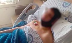 Lisede akran şiddeti: Arkadaşı tarafından darbedilen öğrencinin omuriliği kırıldı