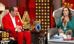 Asena, İbrahim Tatlıses’le 25 yıl sonra neden barıştığını anlattı