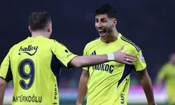 Asensio'nun maç sonrası yaptığı alıntı olay oldu! Fenerbahçe taraftarını mest etti