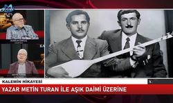 Metin Turan: Daimi, geleneğe sadık ama tekrar etmeyen bir ozandı