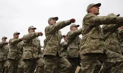 AK Partili vekil açıkladı: Bedelli askerlik sistemi sil baştan!