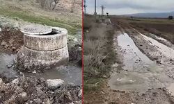 Bakanlık 2 milyon lira ceza kesmişti; ASKİ’den ilk açıklama!