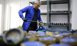 Ankara’da suyu koruyan, kamu kaynaklarını büyüten model